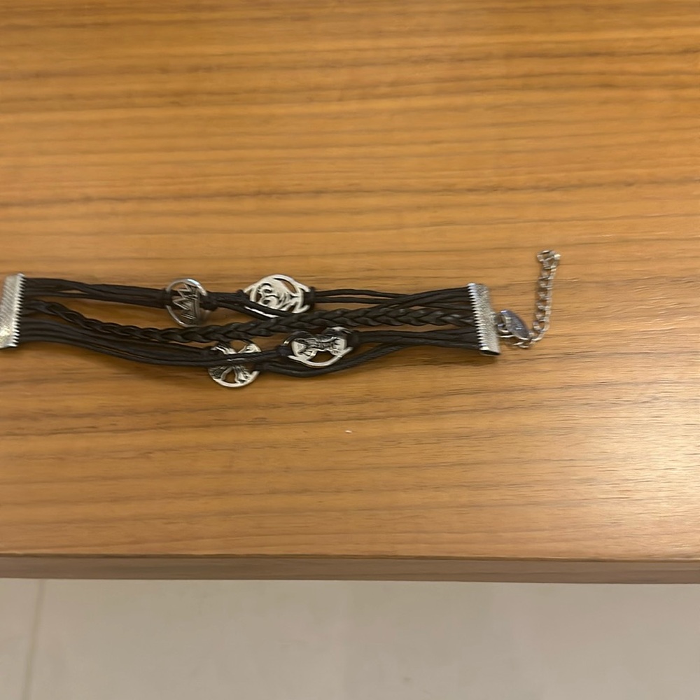 Vintage bracelet.